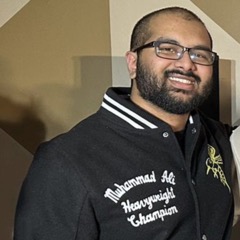 Nitin, founder of Kinvo